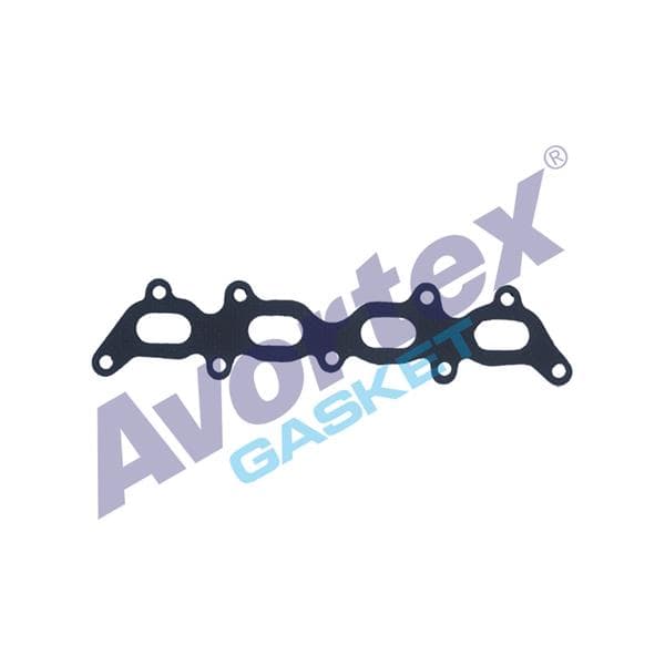 Egzoz Manifold Contası Fiat Egea 16> Doblo 10>23 500 07> Punto 12> Palio 00> 1.2 1.4