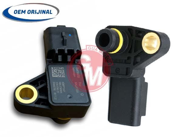 Motor Basinç Sensörü-Orijinal Ürün Renault Clio V 1.0 Tce H4D Master III 2.3 dCi M9T