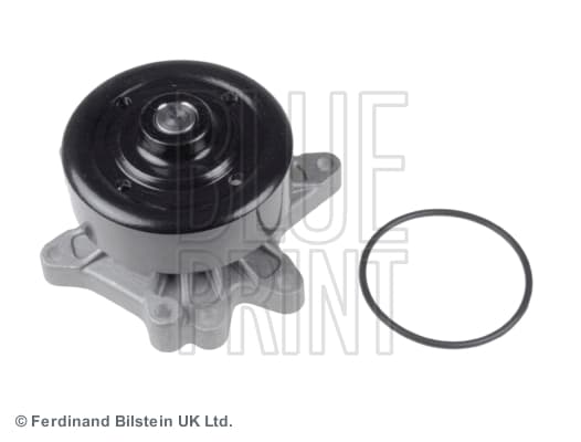 Devirdaim Su Pompası Toyota Avensis 1.6L 3ZZFE ZZT250 03-08 / Corolla 1.4L 4ZZ-Fe ZZE120 Vvti 02-06 / 1.6L 3ZZ-Fe ZZE121 Vvti 02-06 / Verso 1.6L 3ZZ-Fe ZNR10 04->