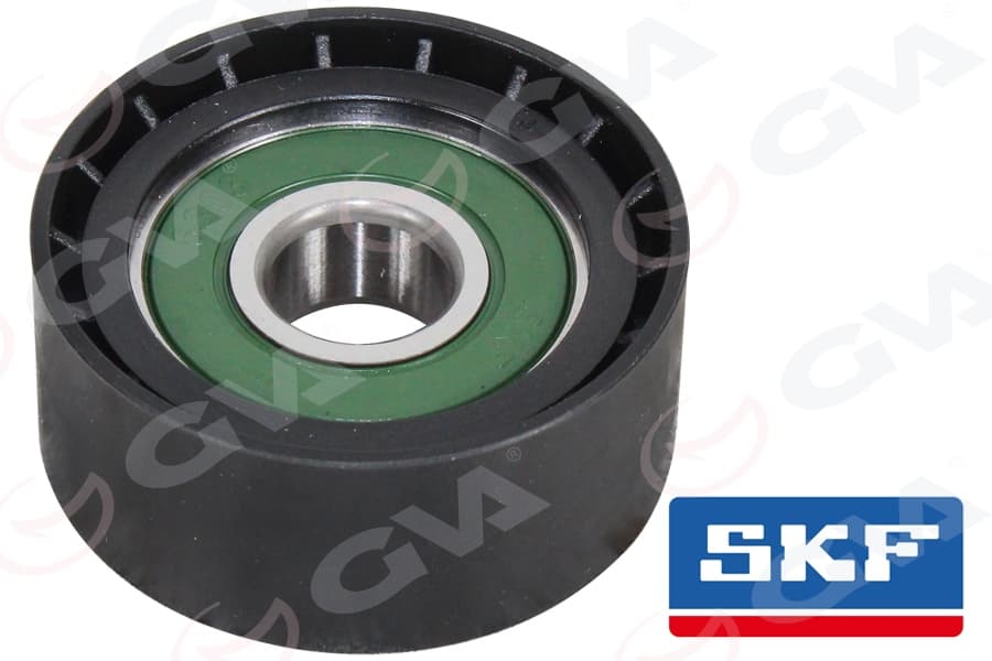 Alternatör Gergi Rulmanı Tek Rulman Partner 96- -P206 00- -Berlingo 96- -Xsara 97-05 Fiat Fi Orino 07> 1.4-1.4 16V