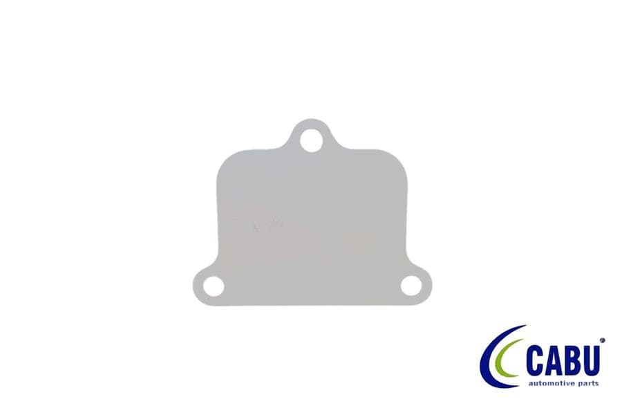 Egr Soğutucu Kapama Saci V347 V363 V362 Ranger Boxer Jumper Ducato
