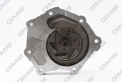 Devirdaim Su Pompası Hyundai H100 2.5L D4CB Euro4 Kamyonet 12-15 / Kia Bongo 2.5L D4CB CRDi Zincirli Motor 12-15