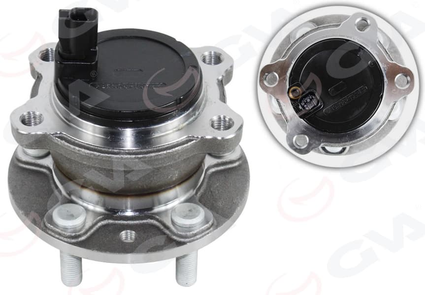 Arka Teker Poryasi Volvo V40 D2 D3 D4 T2 T3 T4 T5 2012-2018