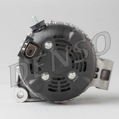 Alternatör 14V 150Ah Landrover Discovery 3.0 TD 4x4 09> Rangerover Sport 3.0 D 4x4 09-13
