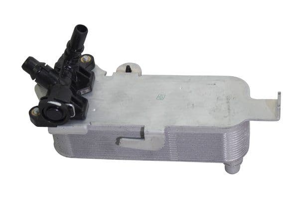Otomatik Şanzıman Yağ Sogutucusu BMW N13 N20 N26 F20 F22 F30 F32 F34 F36 Termostatli
