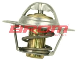 Termostat 87 A3-A4-A6-İbiza-Leon-Toledo-Octavia-Bora-Caddy-Golf IV 1.6-1.8 98->