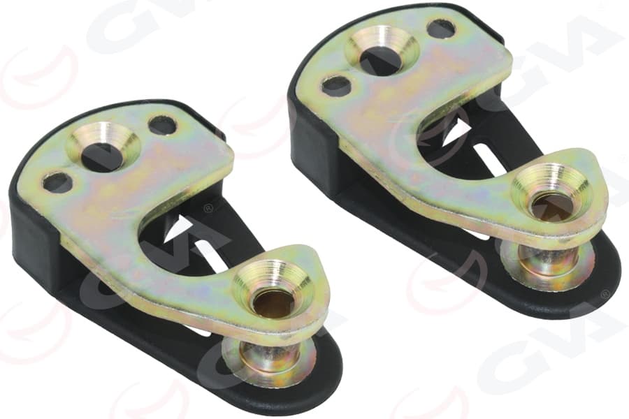 Kapı Kilit Karşiliği Sol Fiat M131-DKŞ