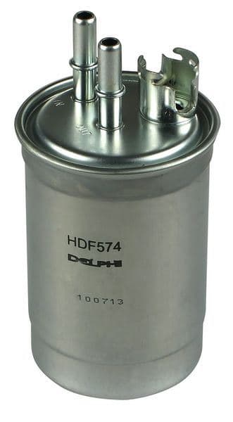 Yakıt Filtre Connect 1.8DI 1.8TDCI 1.8TDDI 02 >13 Focus 1.8DI 1.8TDDI 99-04 75-90 PS HDF517