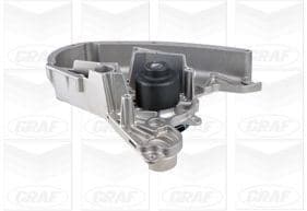Devirdaim Su Pompası Fiat Ducato 06> İvecodaily III 05> C13 2.3 JTD F1A Karsan J10 02> E4 Jes T 5