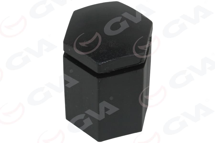 Bijon Kapak Siyah Büyük Tip 17 X 32MM Astra G-Astra H-Vectra A-Corsa B-Corsa C-Corsa D