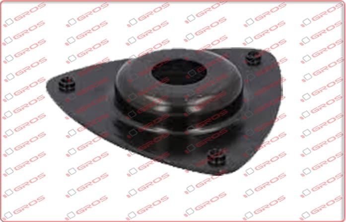 Amortisör Ön Takozu Sağ-Sol Renault Austral 23> Megane E Tech 23> Nissan Qashqai J12 23>