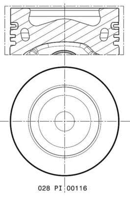 Piston+segman