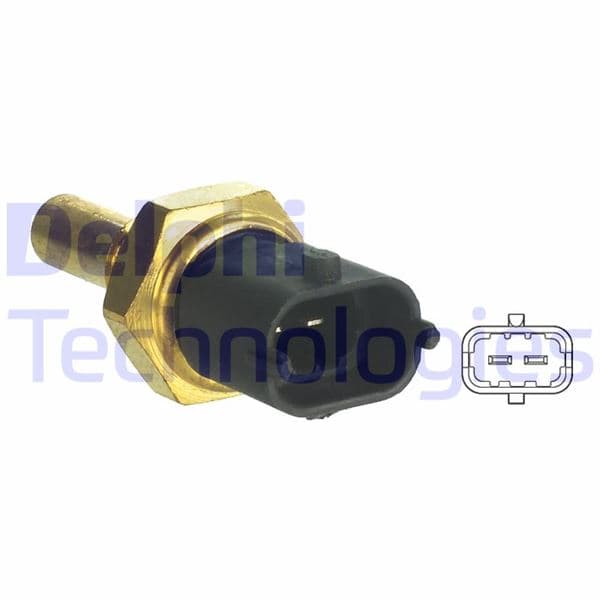 Hararet Müşürü Astra G-H 1.8-2.0 16V-Corsa C-Vectra B 1.8I 16V-Doblo III 1.6 MTJ-Ducoto 2.0 D