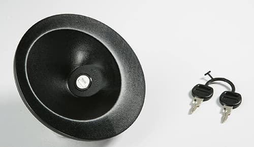 R-19 Kapı İç Açma Kolu Sağ