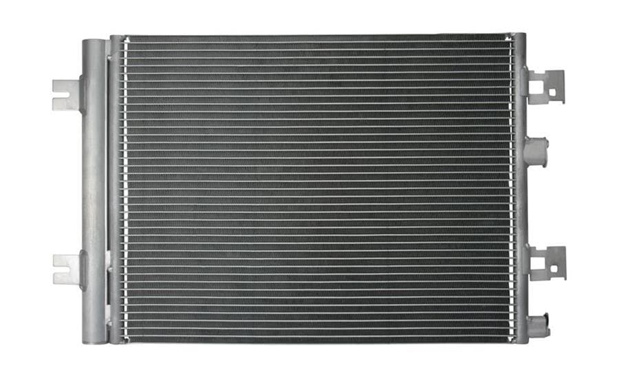 Klima Kondenseri Duster 10>SANDERO 08>LOGAN 10>1.2 16V-1.4-1.6-1.5DCI 513x396x12