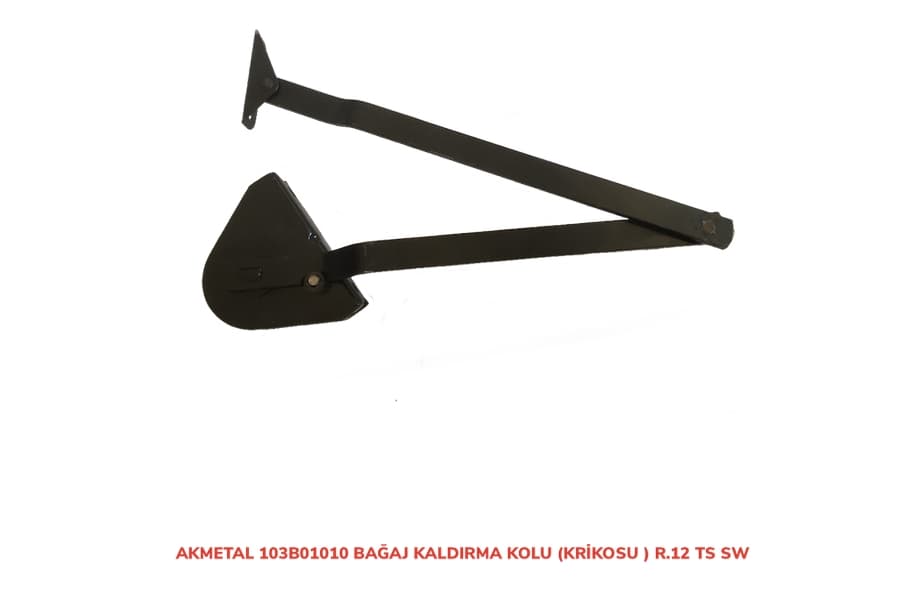 Bagaj Kaldirma Kolu Krikosu R12 Toros SW Hirdavat