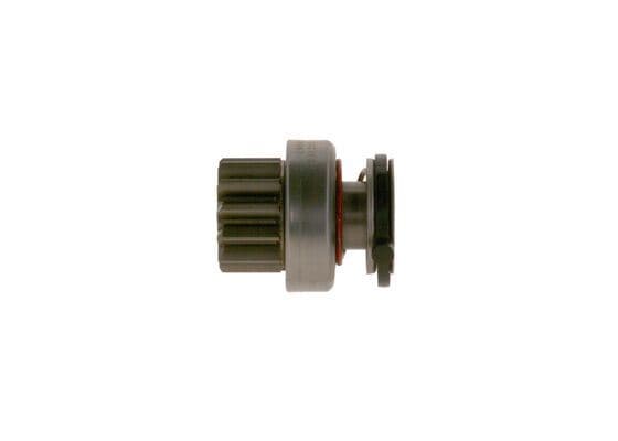 1006210206 Marş Dişlisi Transit V347/V363 01> 2.2 TDCİ/2.4 TDCi