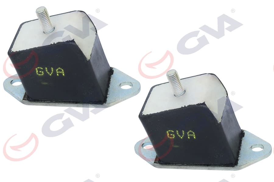 Motor Takozu Ön Sağ R9-R11-R21 GTS-Exp