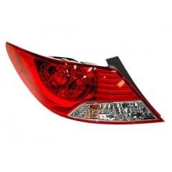 Stop Lambasi Sol Hyundai Accent Blue 13 > Duysuz