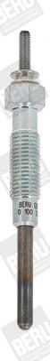 Eco Kizdirma Bujisi Toyota Hilux 2.4 D-TD 88-05 -Land Curiser 2.4 TD 85-96 - Hiace 2.4D 89-06