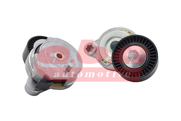 Alternatör Gergi Rulmanı Kütüklü Volvo S60 II D3-D4 10-15 2.4 D4 Awd 15 > D5-D5 Awd 10-15