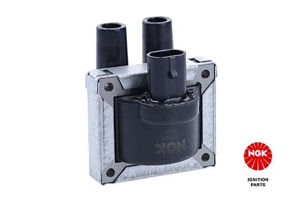 Ateşleme Bobini SLX-Palio-Siena-Albea 1.2-1.4-Alfa Romeo 33 145 146 155 1.4 U3001
