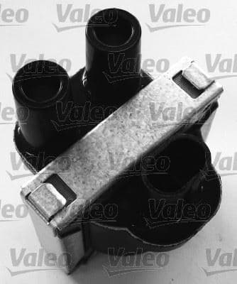Ateşleme Bobini SLX-Palio-Siena-Albea 1.2-1.4-Alfa Romeo 1.4