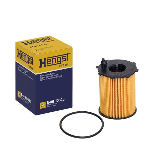 Yağ Filtresi P208 P301 P308 P508 P2008 Partner Teppe Berlingo Celysee C3 C4 DS3 DS4 DS5 Jumpy 1.6HDI