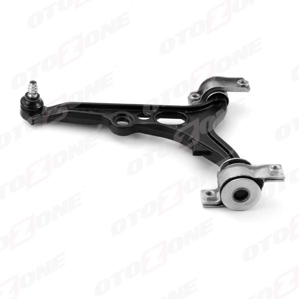 Alt Salıncak Komple Sol Fiat Marea 96> Bravo 95>98 Tempra 91> Alfa Romeo 145-146-155 Lancia Delta II 96>