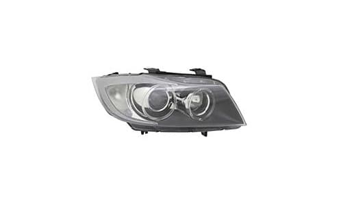 20-C449-06-2B B.3 E90 Ön Far El.motor.xenon Tip RH.05-09