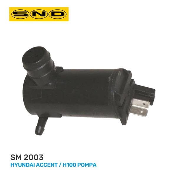 Hyundai ACCENT/H100 Pompa