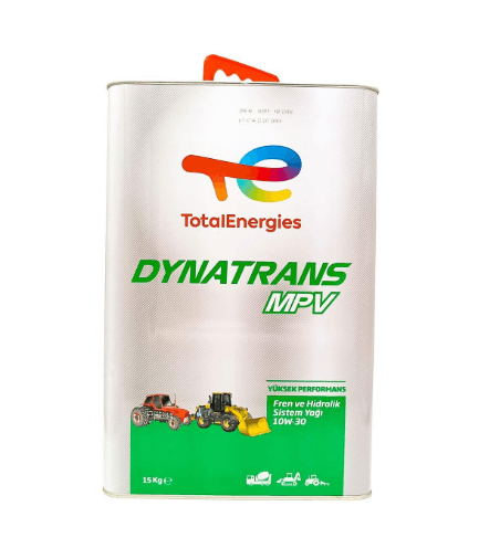 Motor Yağı Rubia Fleet HD 700 15W40 15KG Tot TR