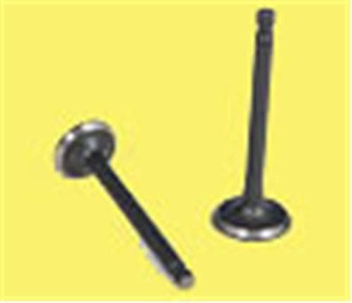 Subap Emme Egzoz P206 1.1 İ 8V İn-4/EX-4