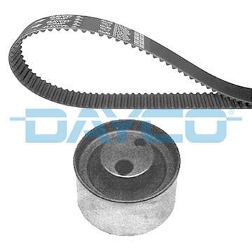 Triger Kayış Seti Eksantrik Seti Suzuki Vitara 1.6L G16B 5 Kapı 16 Supap 92-98 / Grand Vitara 1. 6L G16B SQ416 3 Kapı 98-05 / Baleno 1.6L SY416 96-02 / X-90 1.6L G16B 4x4 95-> 1 Kayış 1 Rulman 1