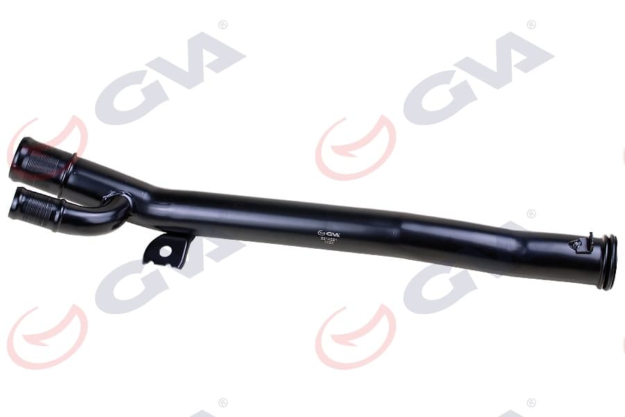 Devirdaim Borusu Clio II 98-05 Kangoo 1.4 97- K7M / K7J