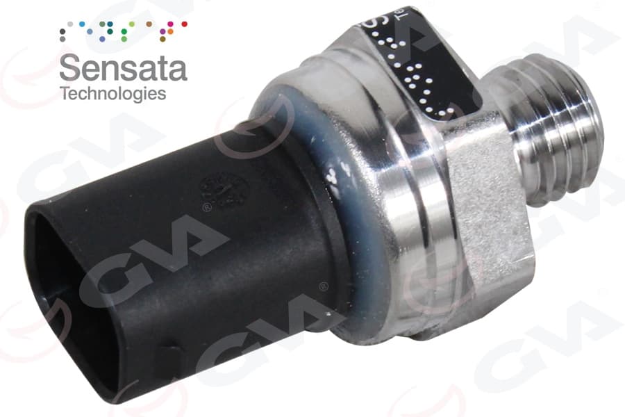 Egzoz Basinc Sensörü Mercedes OM640 OM642 W169 W245 W203 W204 W211 W212 W221 W639 B906 B907 B910