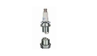 Atesleme Bujisi FR7DC Kalem Buji P106-P206-P306-Bipper-Nemo-P206 T3E P205-P405-C2-C3-C3 II-C3 A51 Ax-ZX-Saxo TU3A TU3JP 1.4 8V P306 P206 Xsara TU5JP 1.6 Xantia P406 XU7JP XU7 Megane Clio R1