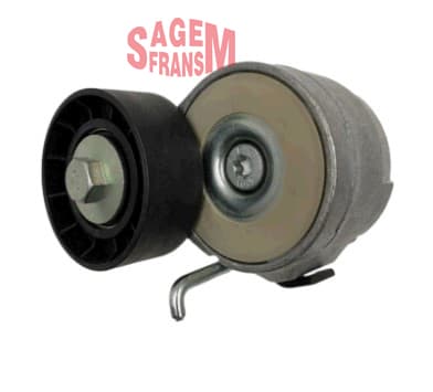 Alternator Gergi Doblo - Palio - Albea - Fiorino 1.3 JTD Kütüklü