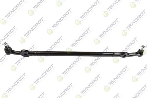 Orta Rot Nissan Pick Up 2.5L 2.7L TD25 TD27 D22 4X2 97-02