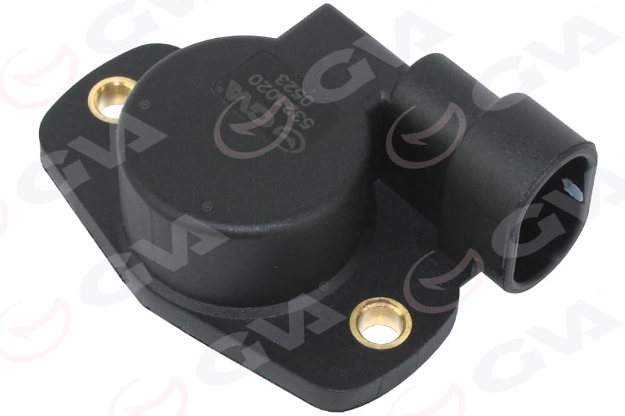 Gaz Kelebek Sensörü Palio-Marea 1.6 16V-Clio II-Megane 1.4-1.6