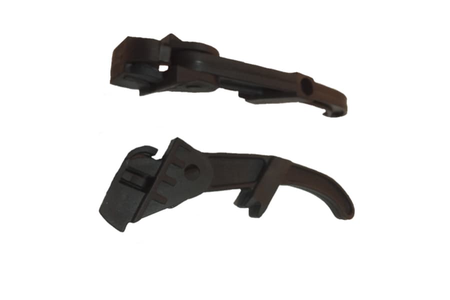 Motor Kaput Açma Kolu M131 DKS Plastik