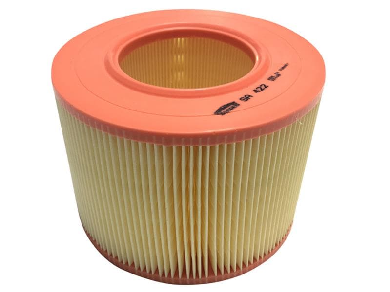 Hava Filtresi MGN I 2.0-LGN I 2.0 109HP-R19 1.9D-Scenic I-II 2.0