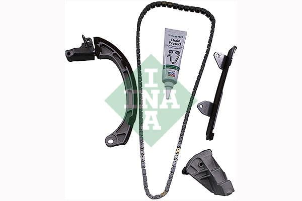 Eksantrik Zincir Seti Daihatsu Terios 1.3L K3-Ve J102 J211 01-> / Copen 1.3L K3-Ve L881 06-> / Mater İa 1.3L K3-Ve M401 06-> / Sirion 1.3L K3-Ve M101 M111 M301 M311 03->