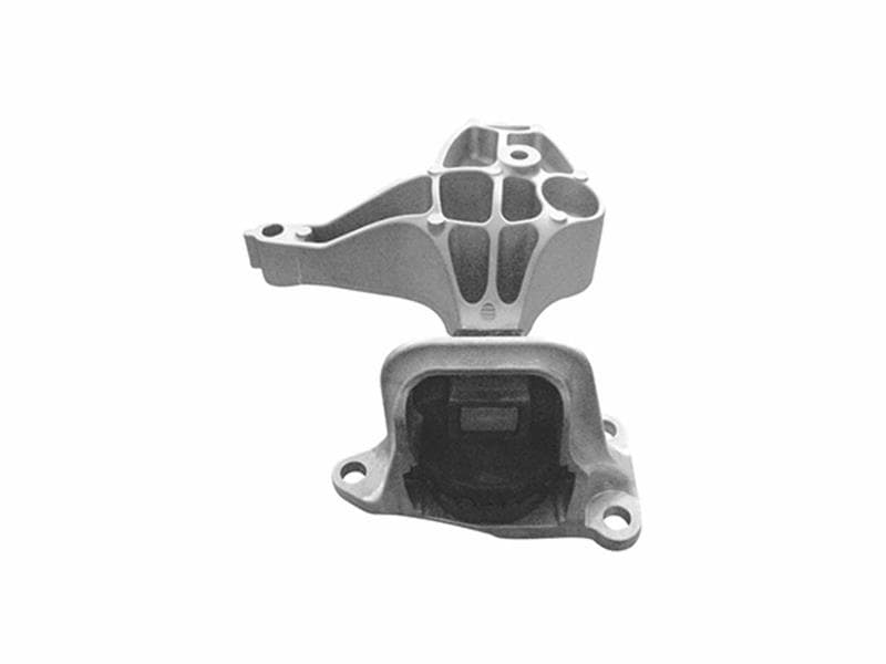 Motor Takozu Sağ Renault Fluence 09> Megane III 09> 1.5dCi