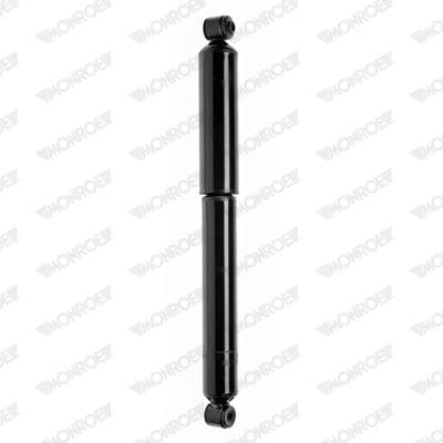 Arka Amortisör L/R Jeep Grand Cherokee II 2.7 3.1 4.0 4.7 WJ-WG 1999-2005 Gazli Oespectrum Premium
