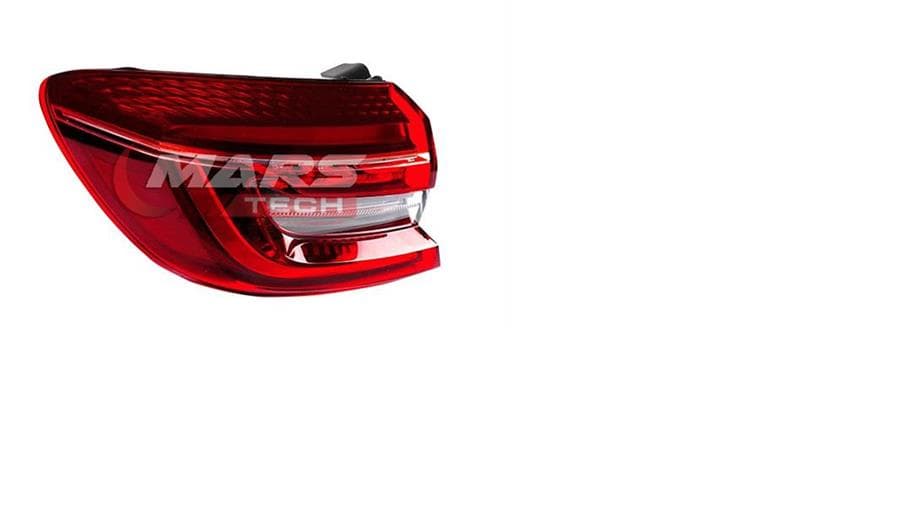 Stop Lambasi Diş Sol Renault Clio V 20> Duysuz