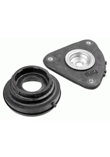 Amortisör Takozu Ön Bilyali Set Takım Ford Focus-Kuga-Volvo-Mazda 03> 08>13 / Mazda 3 1.6L Y6 Z6 BK BL 03-> / Volvo S40 II 06>12 S40 II S40 V40 II 1.6 D2 12> V50 1.6