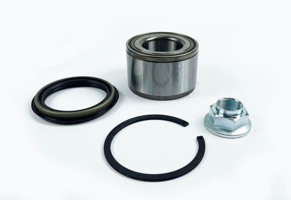Ön Teker Rulmanı Büyük Tip Ranger 02>12 Mazda B2500-BT50 BM 02 > 12 55x47x88 GH0029R0