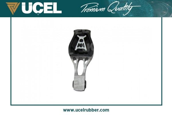 Şanzıman Takozu Motor Arka Peugeot P308-P508-P3008-P5008-Partner-Rifter Citroen C3-C4 Picasso-C5-J Umpy 1.2 THP-1.6 VTi-1.6 THP-1.6 HDi