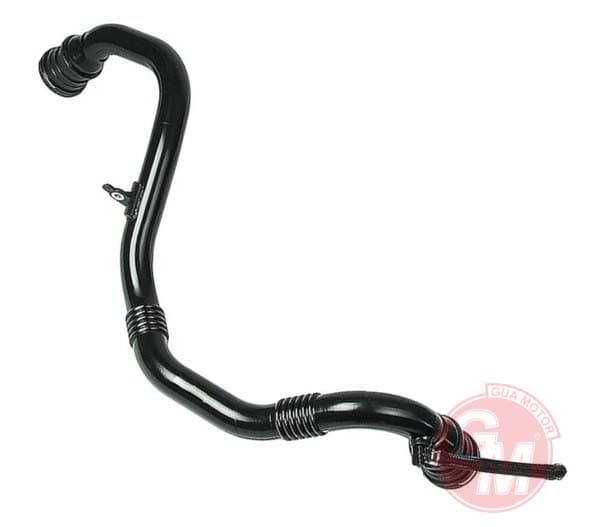 Turbo Hortumu Dacia Duster 1.5DCİ K9K 110BG